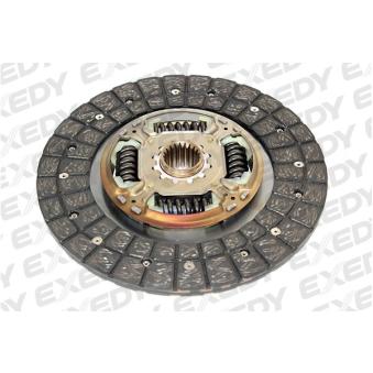 Disque d'embrayage EXEDY OEM 3125025150