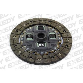 Disque d'embrayage EXEDY OEM 312500D030 Disque d'embrayage EXEDY OEM 312500D030
