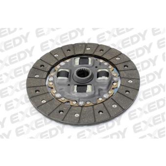 Disque d'embrayage EXEDY OEM 3125005010