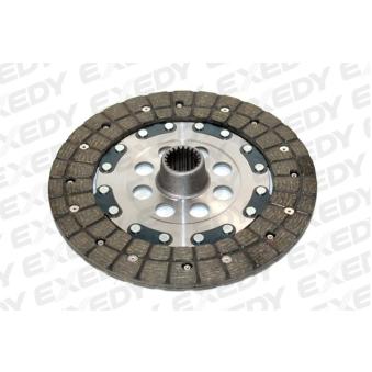Disque d'embrayage EXEDY TYD314