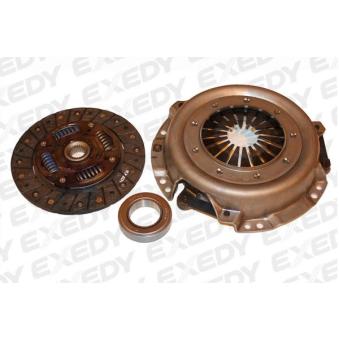 Kit d'embrayage EXEDY [TYK2004]