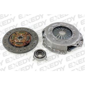 Kit d'embrayage EXEDY [TYK2021]