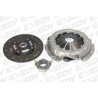 Kit d'embrayage EXEDY TYK2046 pour BMW Série 5 1.6 - 84cv