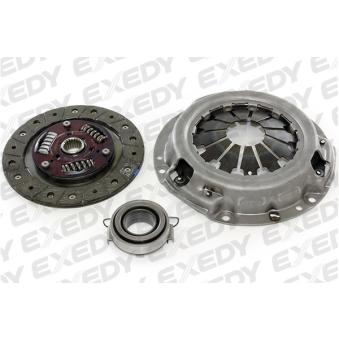 Kit d'embrayage EXEDY [TYK2057]