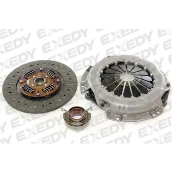 Kit d'embrayage EXEDY [TYK2128]