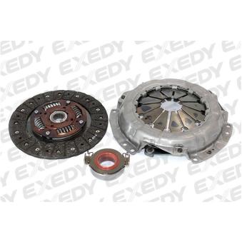 Kit d'embrayage EXEDY [TYK2152]