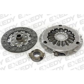 Kit d'embrayage EXEDY [TYK2157]