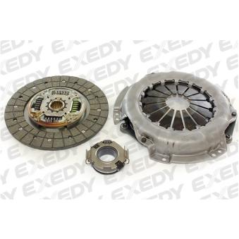 Kit d'embrayage EXEDY [TYK2167]