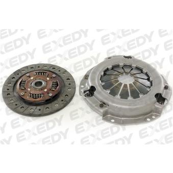 Kit d'embrayage EXEDY TYS2235 pour INFINITI FX 1.3 - 99cv