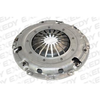 Mécanisme d'embrayage EXEDY VWC601