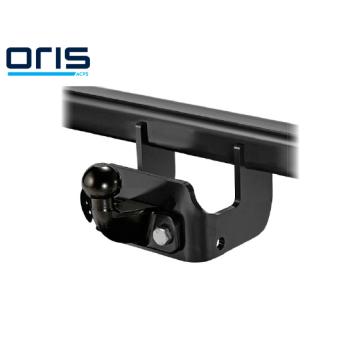 Dispositif d'attelage ACPS-ORIS 027-542