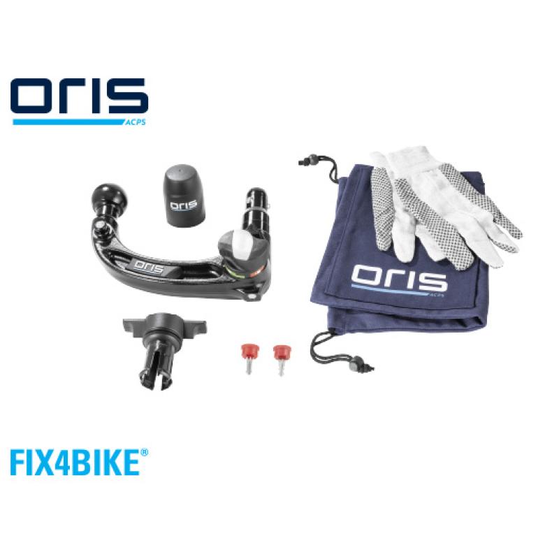Dispositif d'attelage ACPS-ORIS 052-543 - Visuel 1