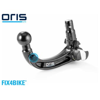 Dispositif d'attelage ACPS-ORIS 052-803