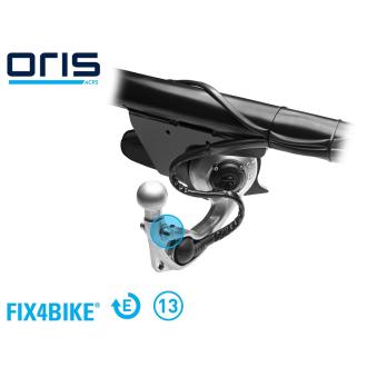 Dispositif d'attelage ACPS-ORIS 400-046