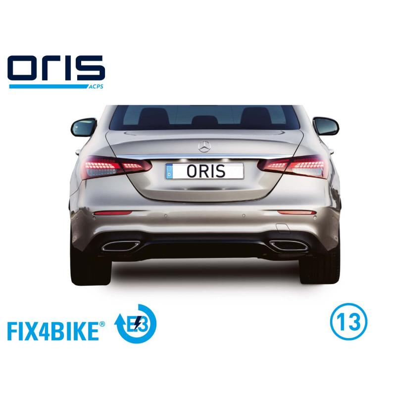 Dispositif d'attelage ACPS-ORIS 400-056 - Visuel 1