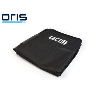 Porte-vélo, support du dispositif d'attelage ACPS-ORIS 790-049
