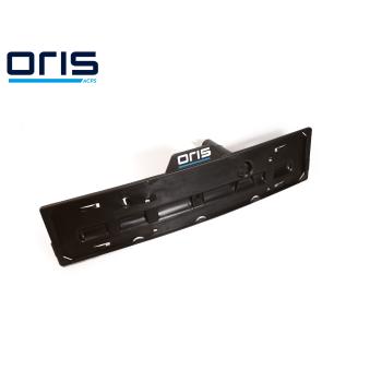 Porte-vélo, support du dispositif d'attelage ACPS-ORIS 790-069