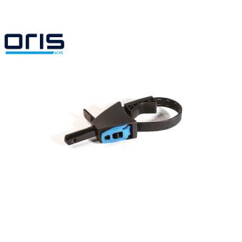 Porte-vélo, support du dispositif d'attelage ACPS-ORIS 790-099