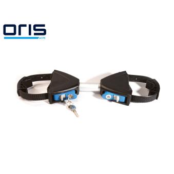 Porte-vélo, support du dispositif d'attelage ACPS-ORIS 790-159