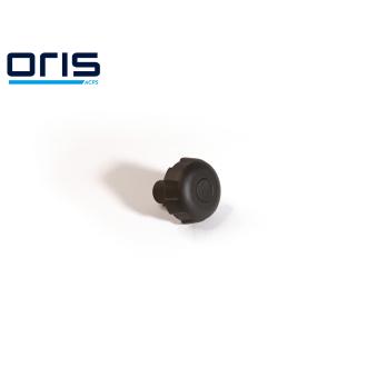 Porte-vélo, support du dispositif d'attelage ACPS-ORIS 790-169