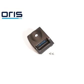 Porte-vélo, support du dispositif d'attelage ACPS-ORIS 790-409