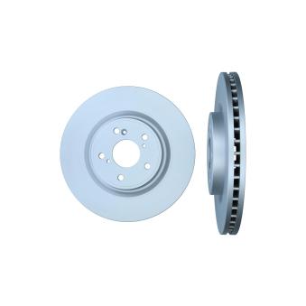 Jeu de 2 disques de frein avant KAMOKA OEM 45251TNYE01 Jeu de 2 disques de frein avant KAMOKA OEM 45251TNYE01