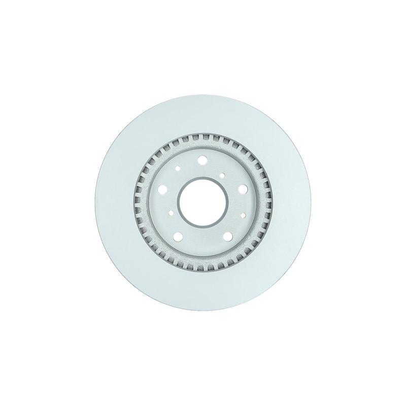 Jeu de 2 disques de frein avant KAMOKA 1031074 - Visuel 1