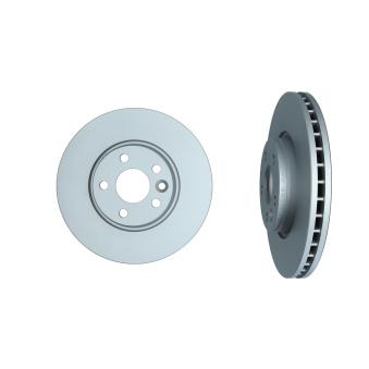 Jeu de 2 disques de frein avant KAMOKA OEM 30769056 Jeu de 2 disques de frein avant KAMOKA OEM 30769056