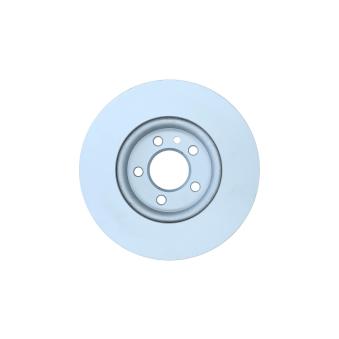 Jeu de 2 disques de frein avant KAMOKA OEM 2H6615301 Jeu de 2 disques de frein avant KAMOKA OEM 2H6615301