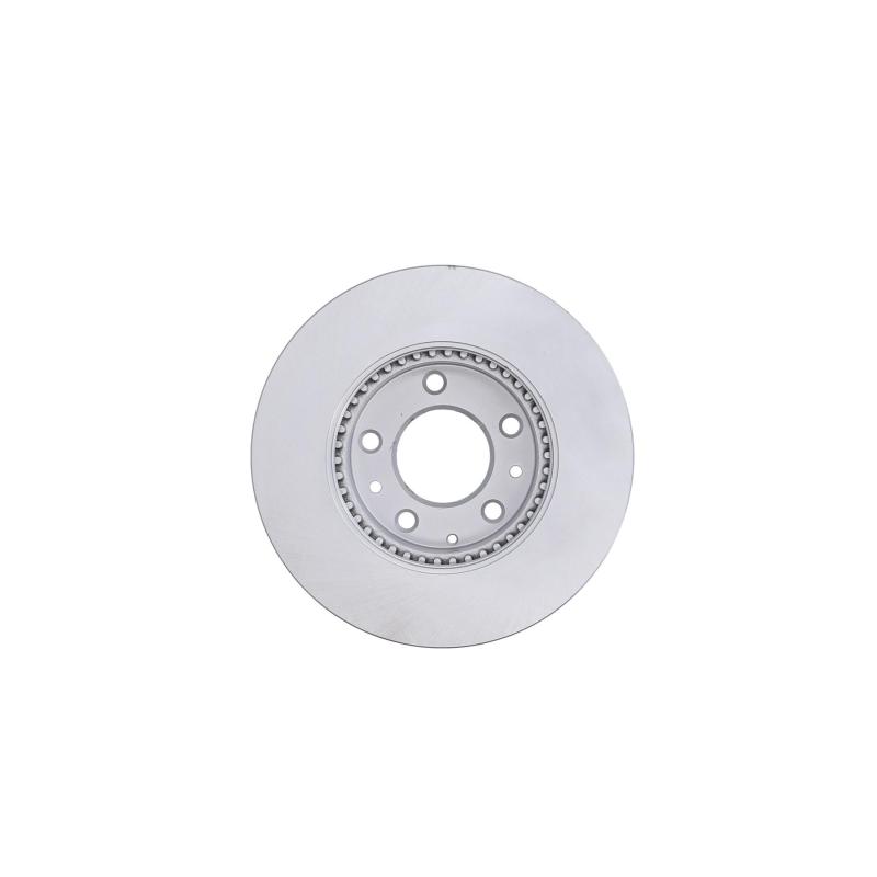 Jeu de 2 disques de frein avant KAMOKA 1032420 - Visuel 1