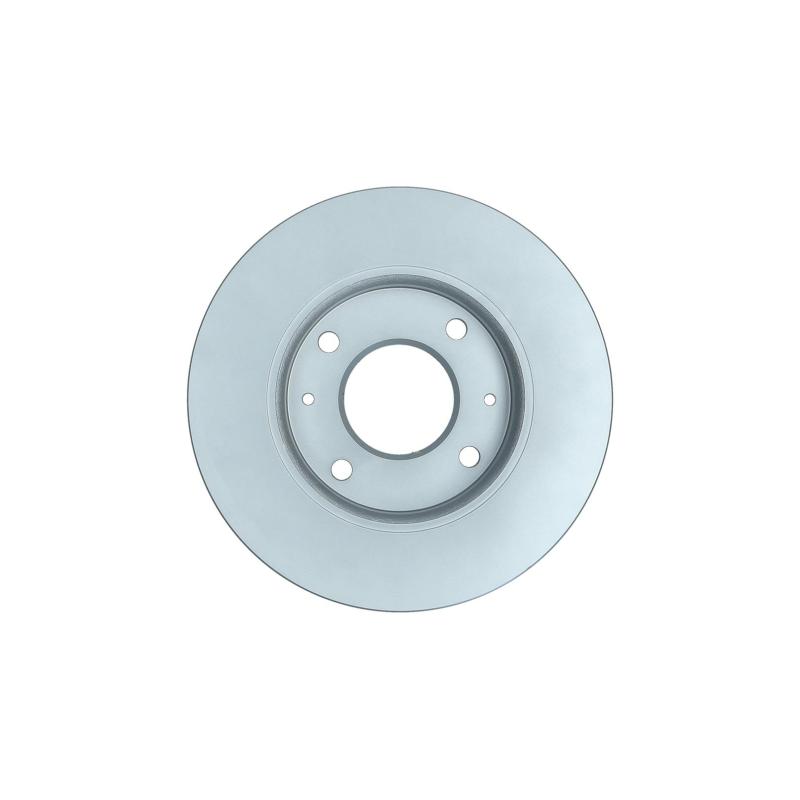 Jeu de 2 disques de frein avant KAMOKA 103332 - Visuel 1