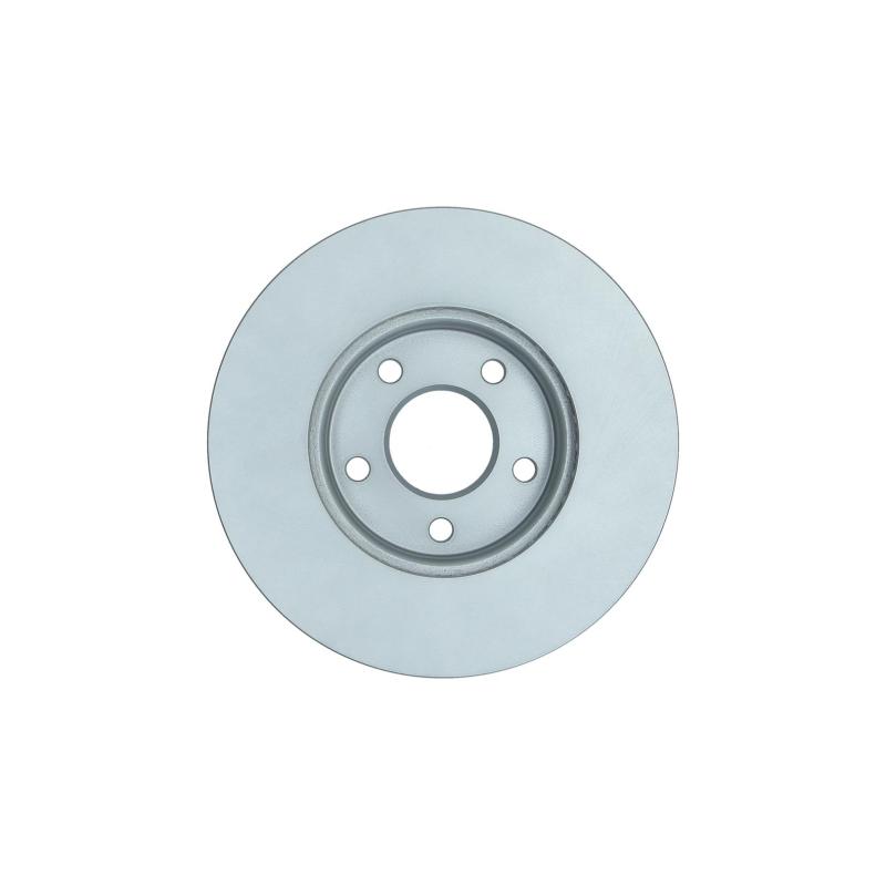 Jeu de 2 disques de frein avant KAMOKA 103591 - Visuel 1