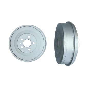 Tambour de frein KAMOKA OEM 1471288080
