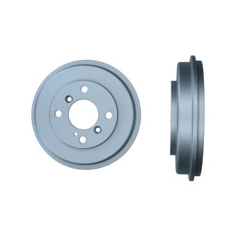 Tambour de frein KAMOKA OEM C1BC1126AA