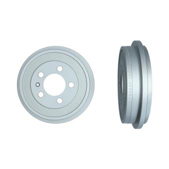 Tambour de frein KAMOKA OEM 600609617