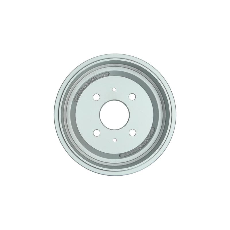 Tambour de frein KAMOKA 104041 - Visuel 1