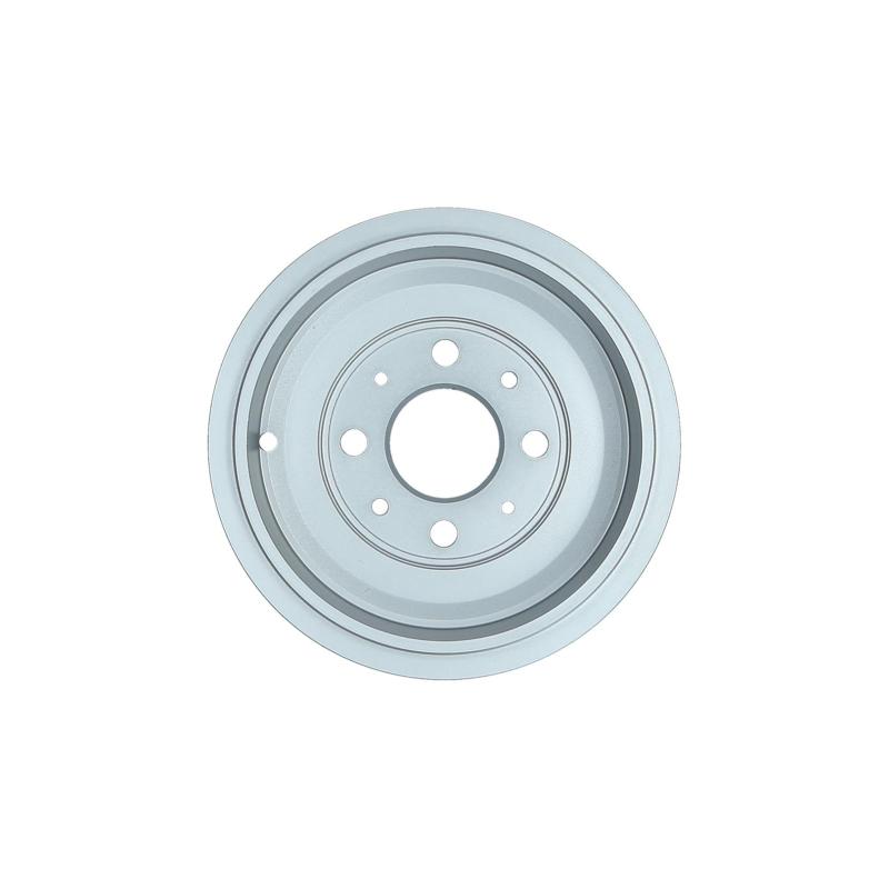 Tambour de frein KAMOKA 104048 - Visuel 1