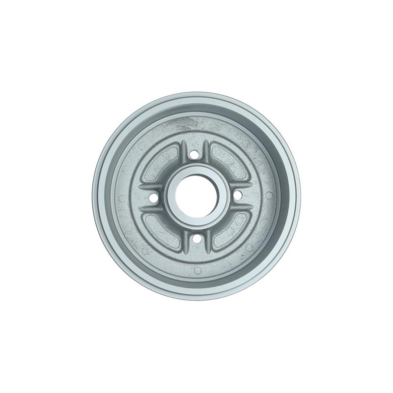 Tambour de frein KAMOKA 104055 - Visuel 1