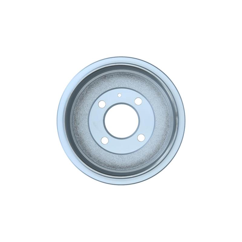 Tambour de frein KAMOKA 104067 - Visuel 1