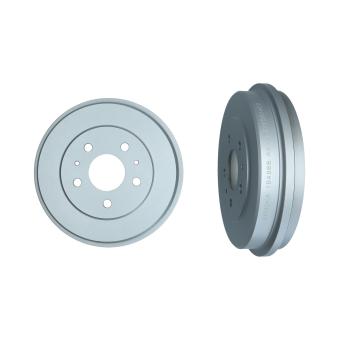 Tambour de frein KAMOKA OEM 2005461
