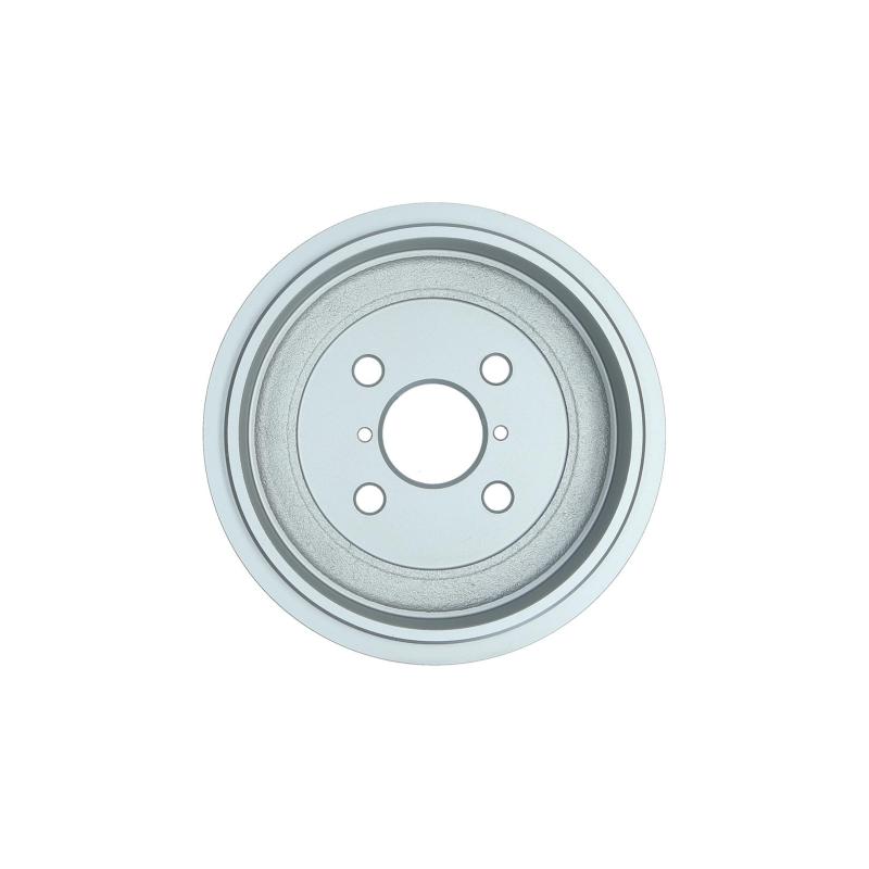 Tambour de frein KAMOKA 104074 - Visuel 1