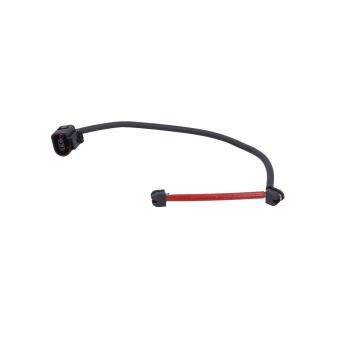 Contact d'avertissement, usure des plaquettes de frein KAMOKA OEM 97060914300