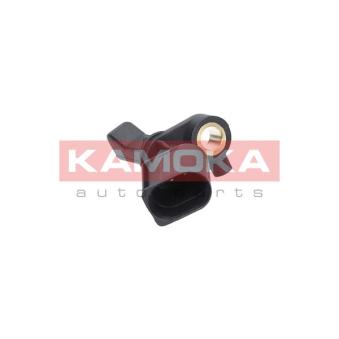 Capteur, vitesse de roue arrière gauche KAMOKA OEM 6Q0927807A