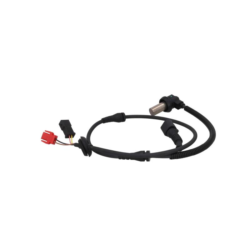 Capteur, vitesse de roue KAMOKA 1060052 - Visuel 1