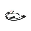 KAMOKA 1060052 - Capteur, vitesse de roue