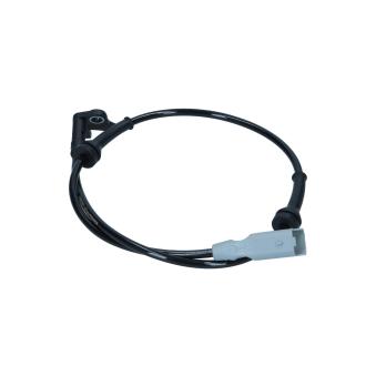 Capteur, vitesse de roue KAMOKA OEM 4545E7