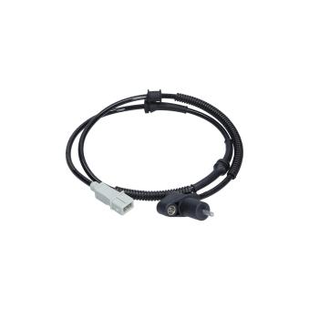 Capteur, vitesse de roue KAMOKA OEM 96480873