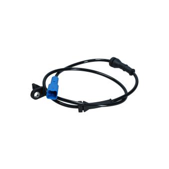 Capteur, vitesse de roue KAMOKA OEM 9665592380