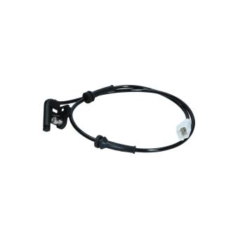 Capteur, vitesse de roue KAMOKA OEM 96584207