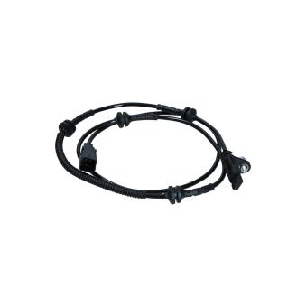 Capteur, vitesse de roue KAMOKA OEM 4545G6